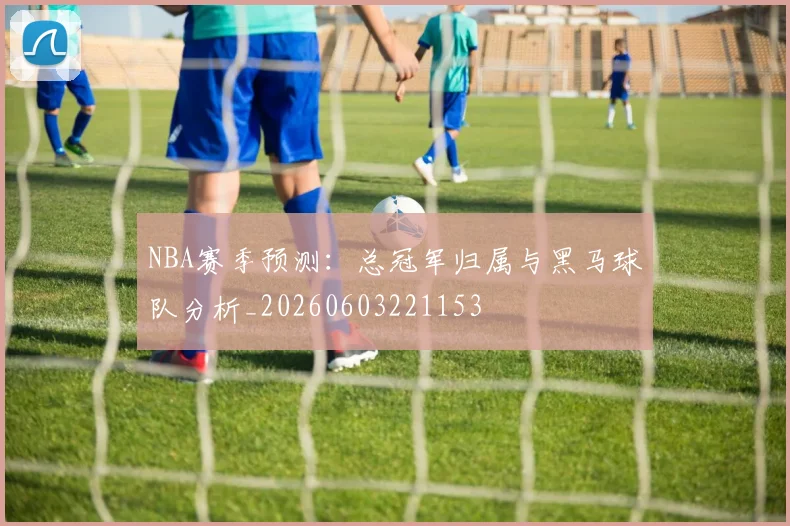 NBA赛季预测：总冠军归属与黑马球队分析_20260603221153